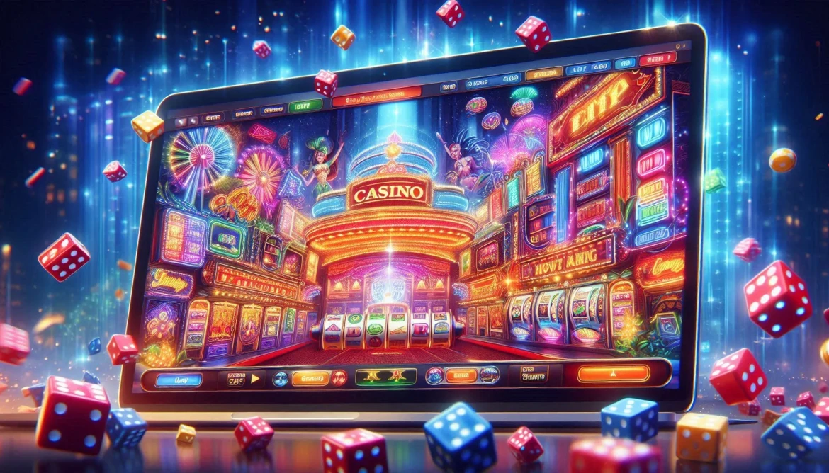 BitFortune Casino